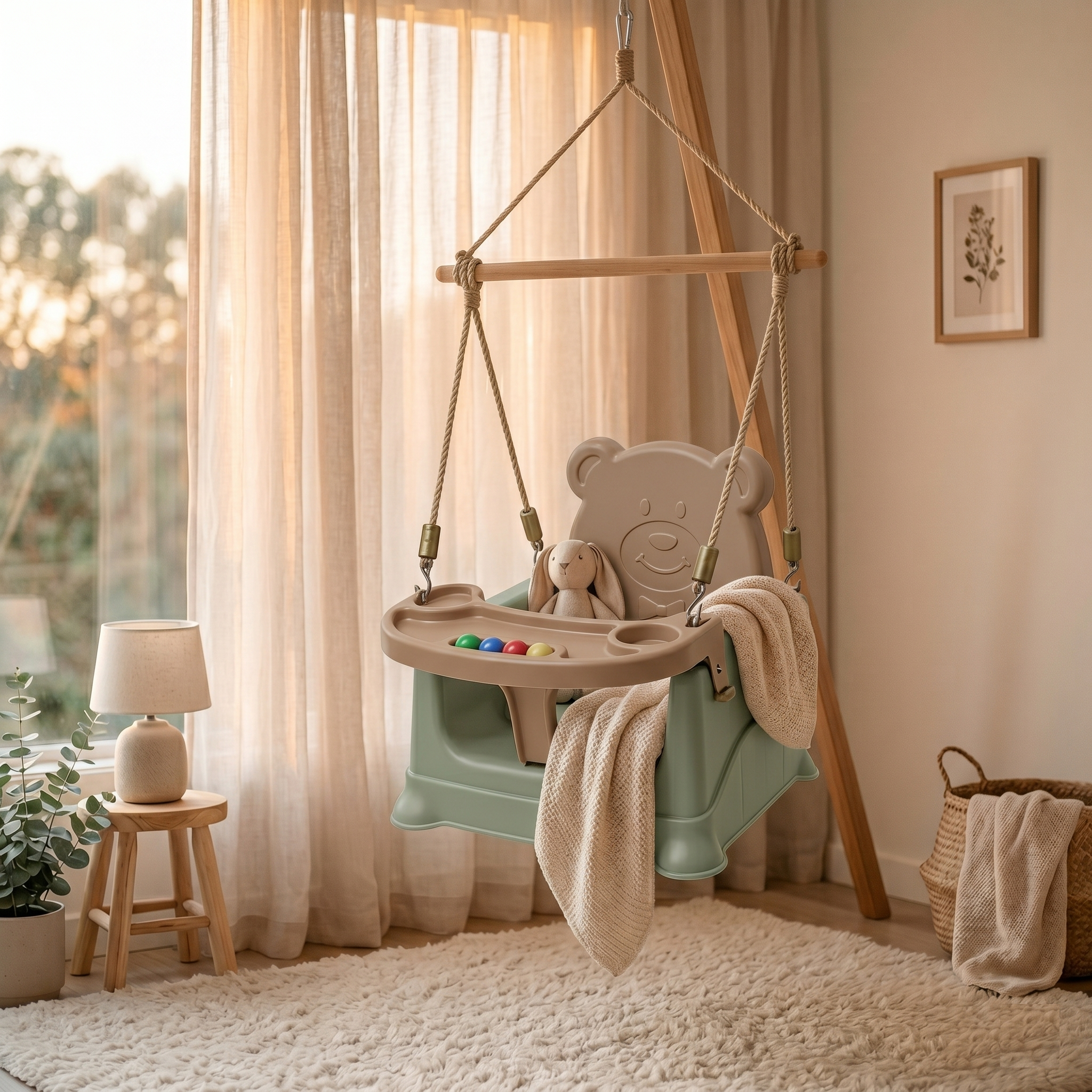 Baby Swings