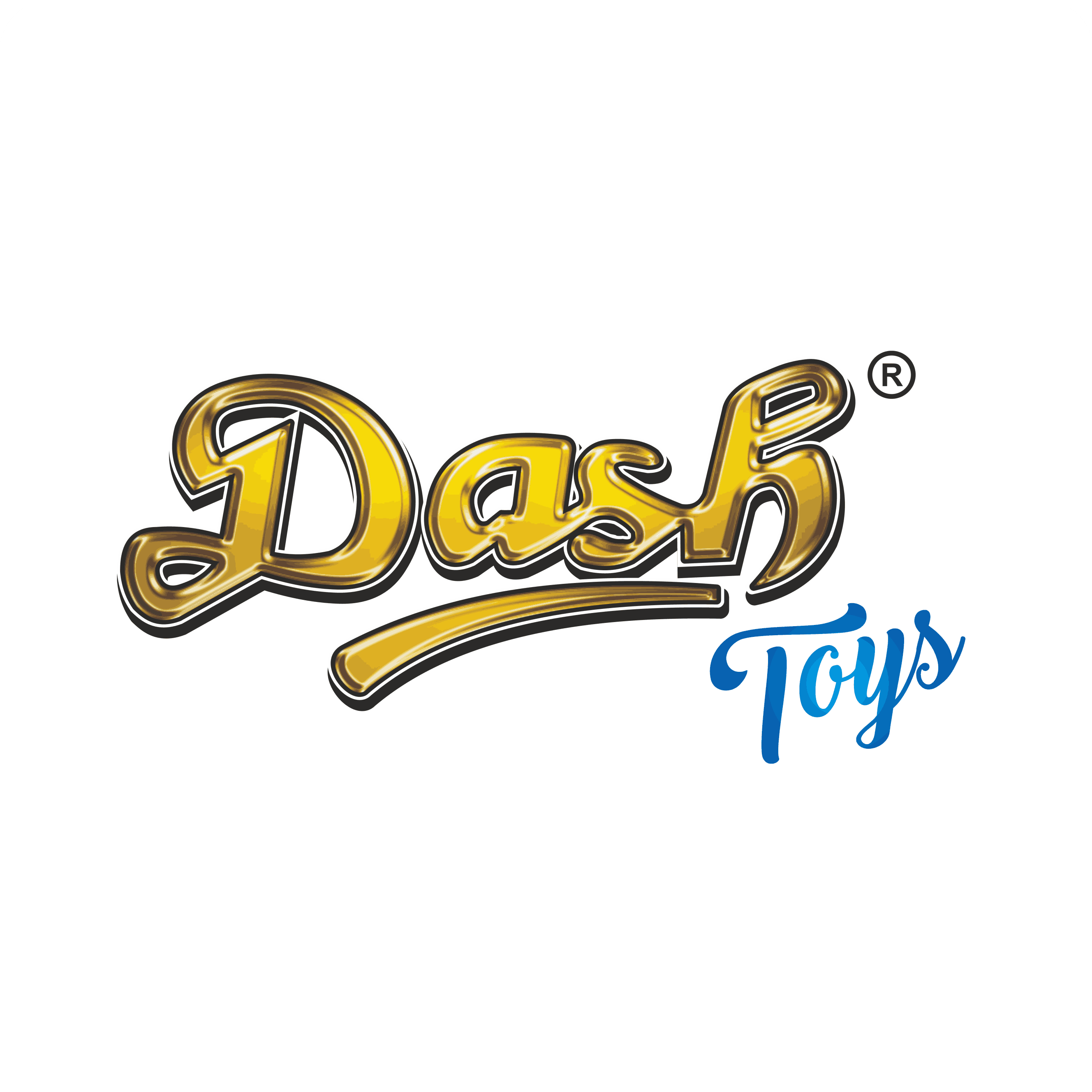 Dash Toys Collection - Mini Cruze