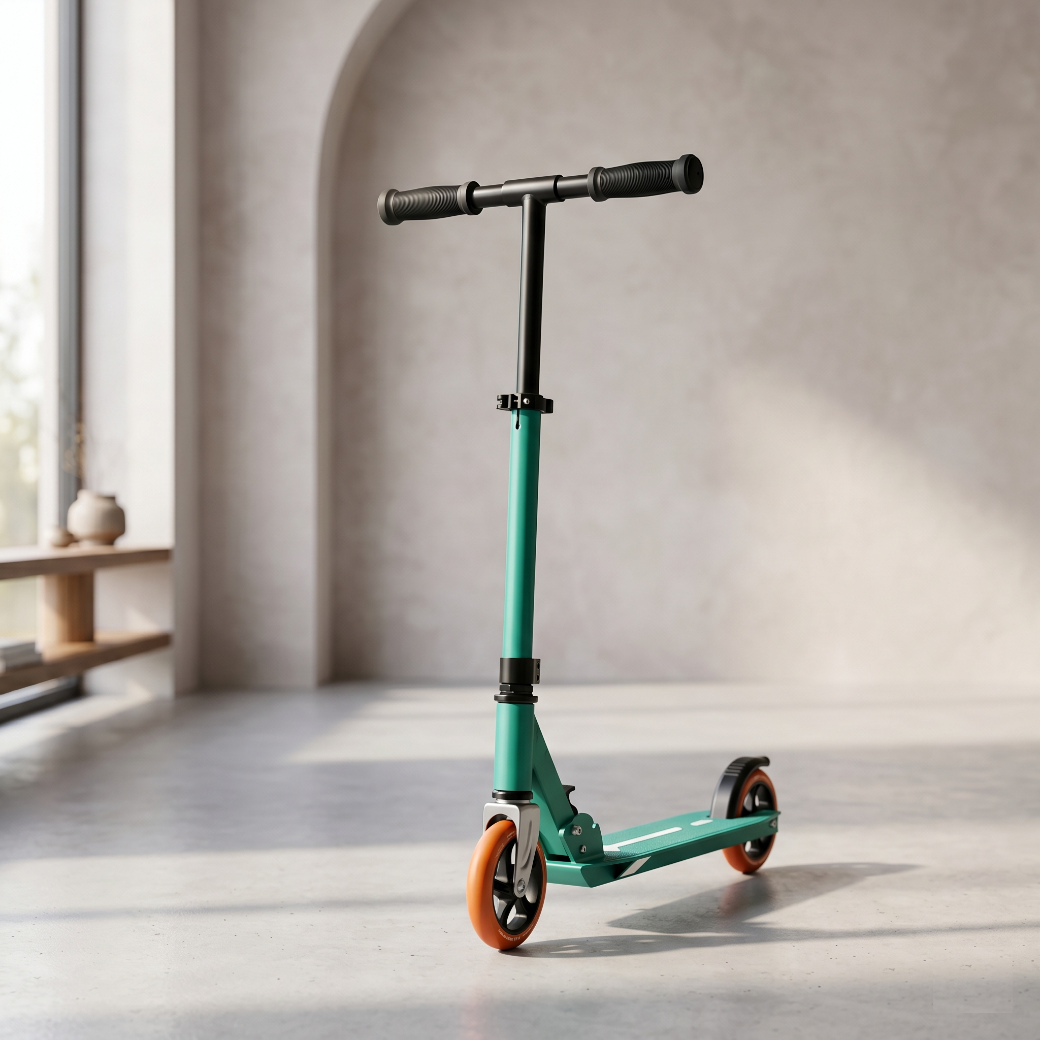 Kick Scooters