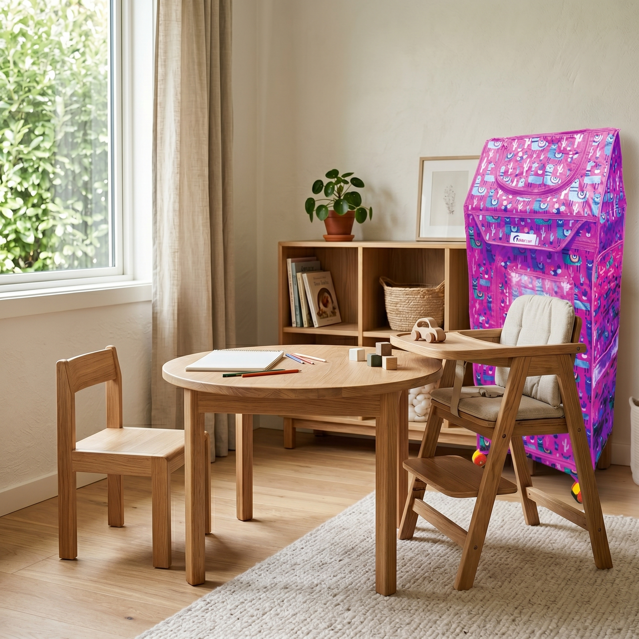 Kids' Furniture