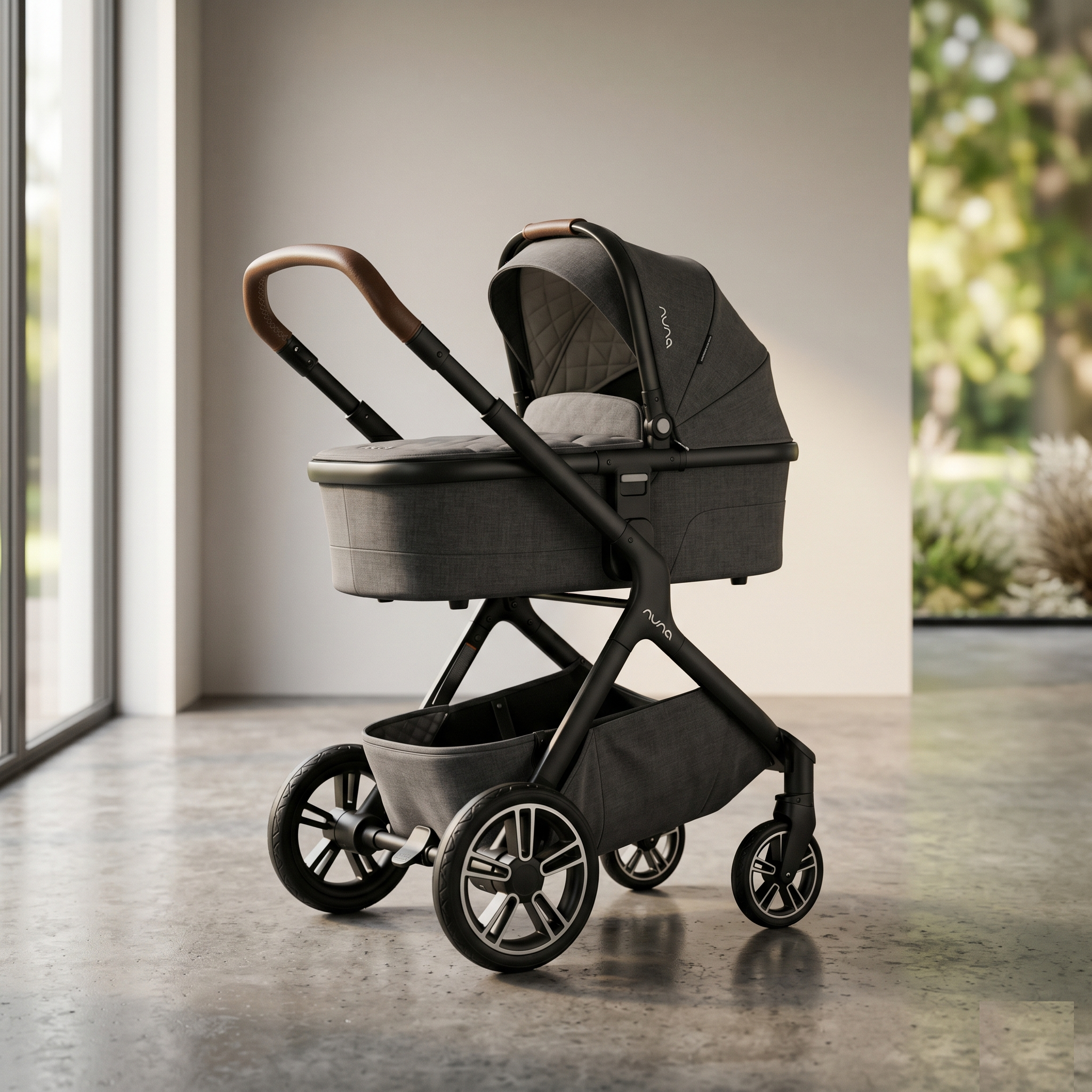 Baby Strollers