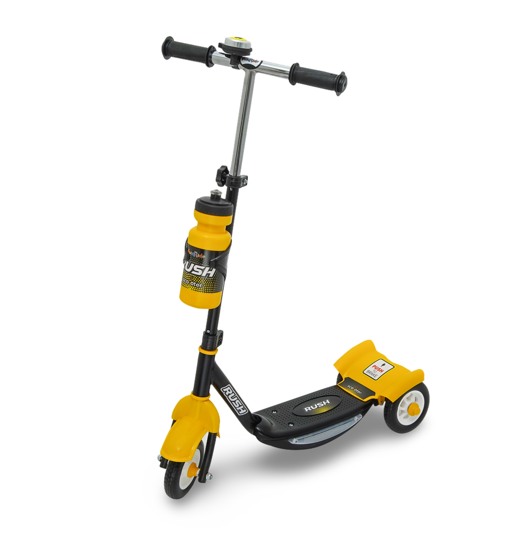 Rush FSC - 120 – Fun Ride Toys