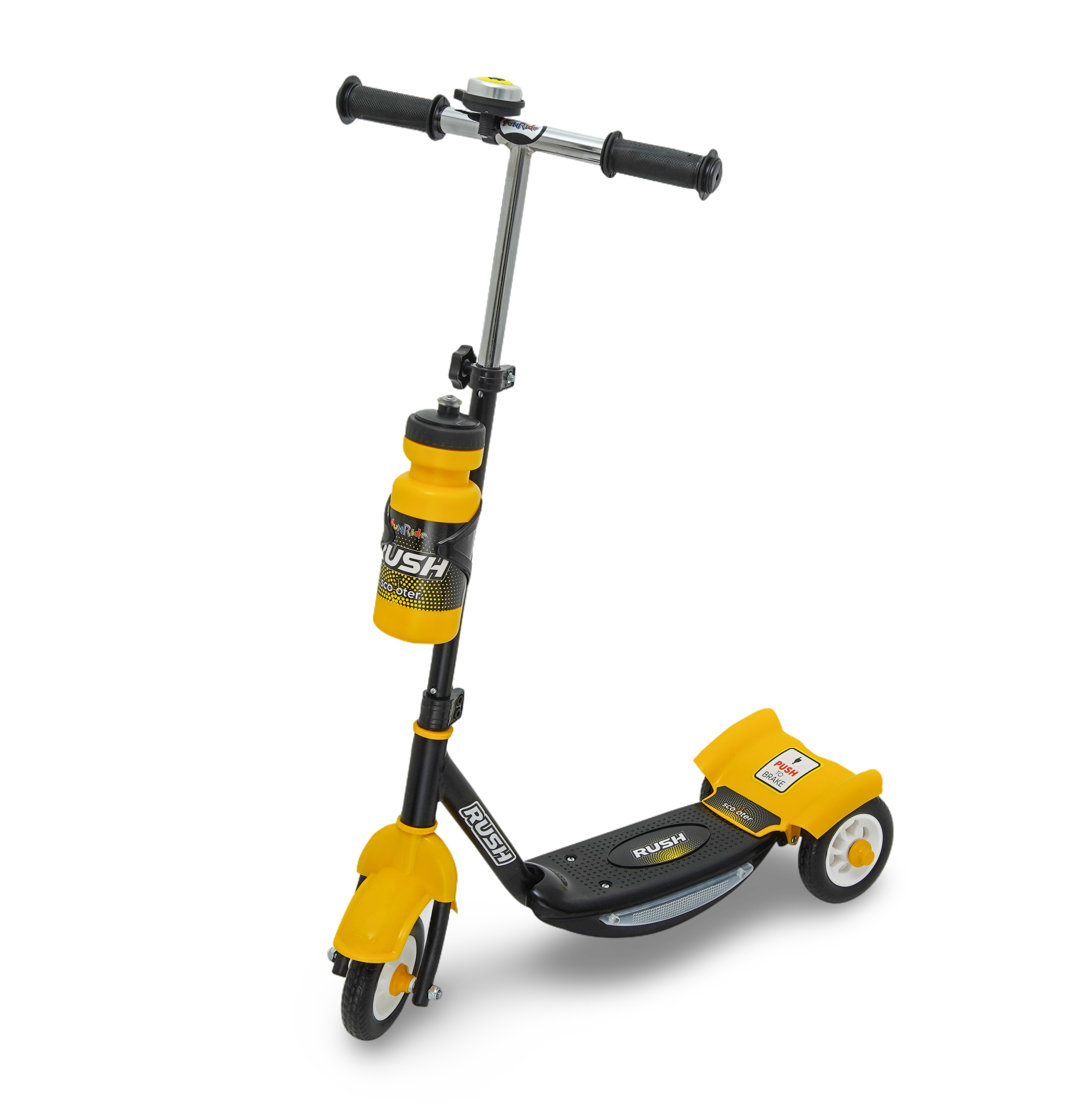 Rush FSC - 120 – Fun Ride Toys