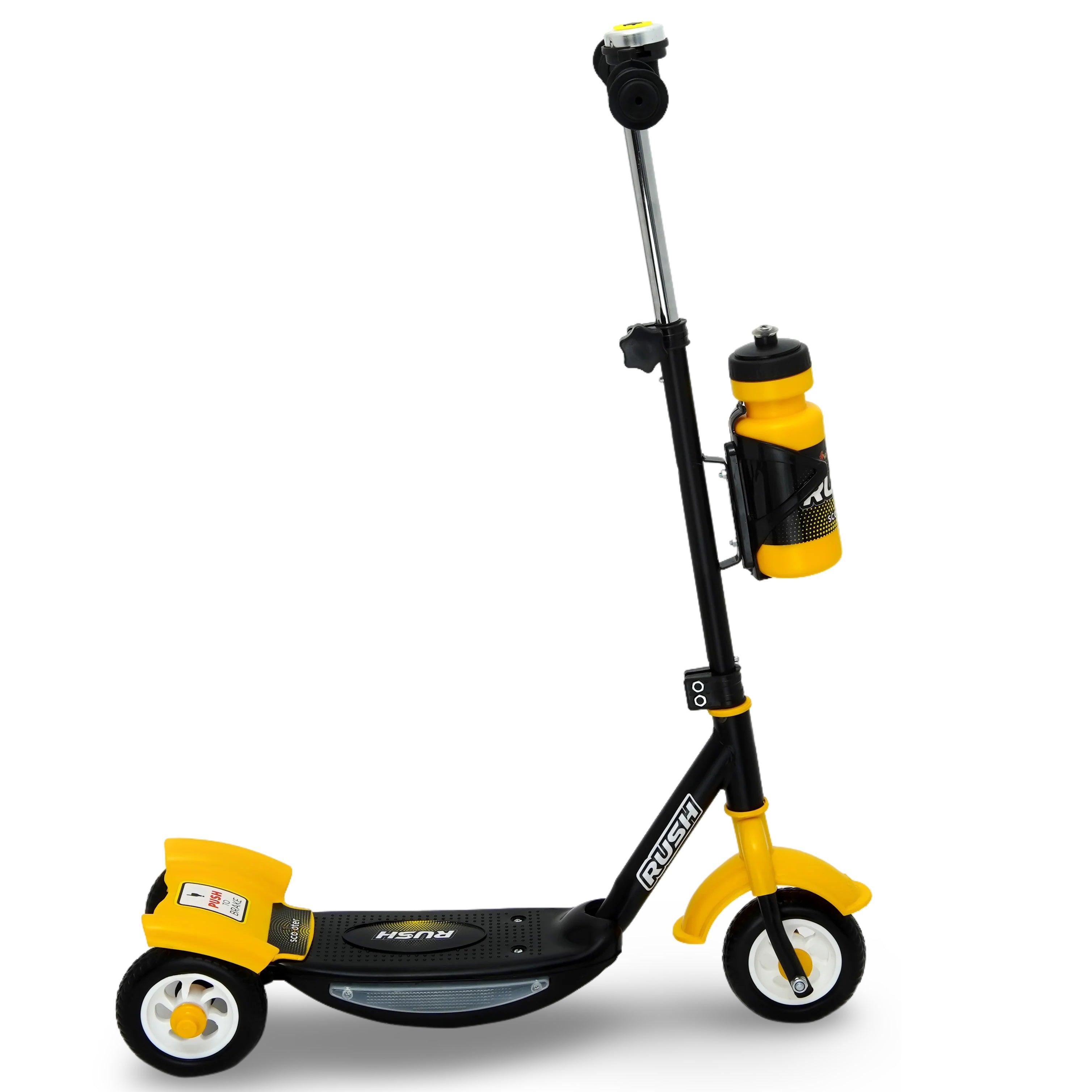 Rush FSC - 120 – Fun Ride Toys
