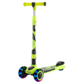 Rooster LED 3 Wheel Scooter SR-05 - Playway Systems