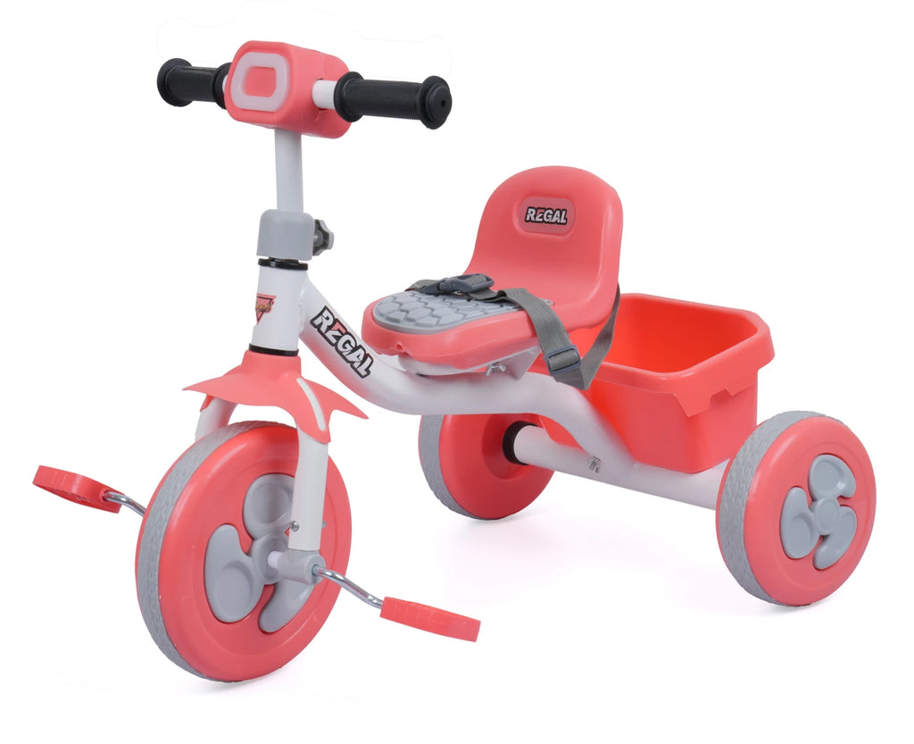 Regal Trike DT-790 - Dash Toys