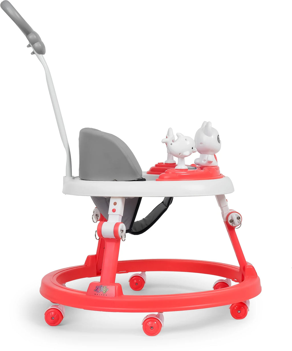 Lily Walker DW-290 - Dash Toys
