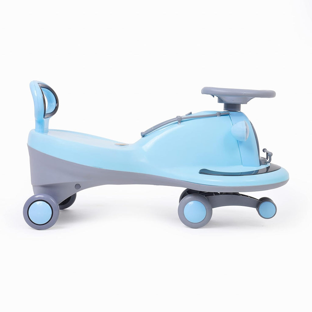 Cooper Swing Car - Luusa