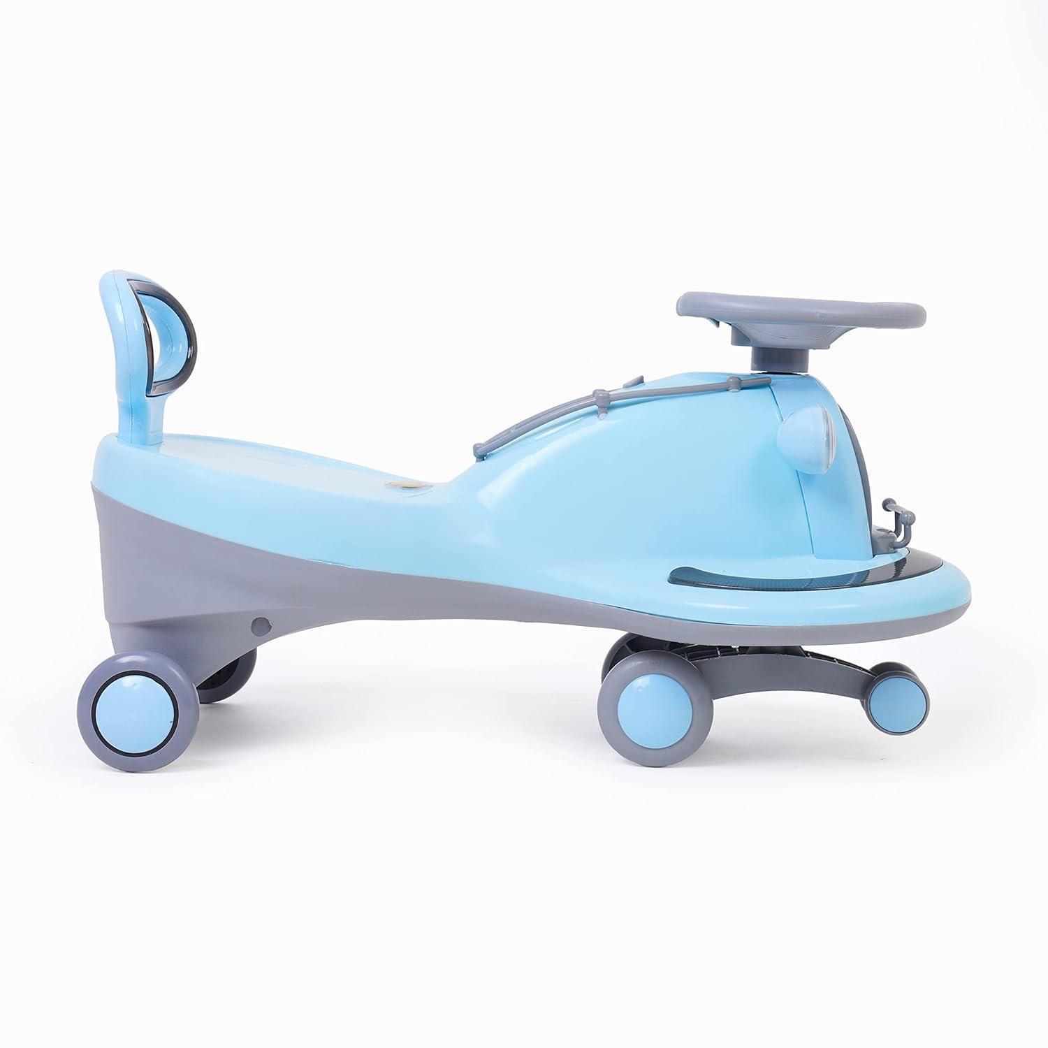 Cooper Swing Car - Luusa