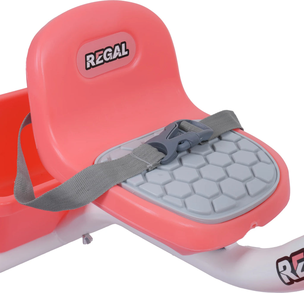 Regal Trike DT-790 - Dash Toys