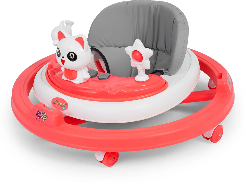 Lily Walker DW-290 - Dash Toys