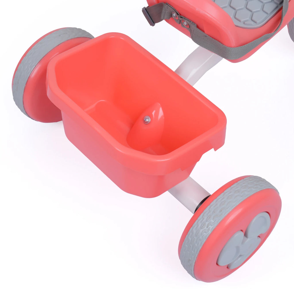 Regal Trike DT-790 - Dash Toys