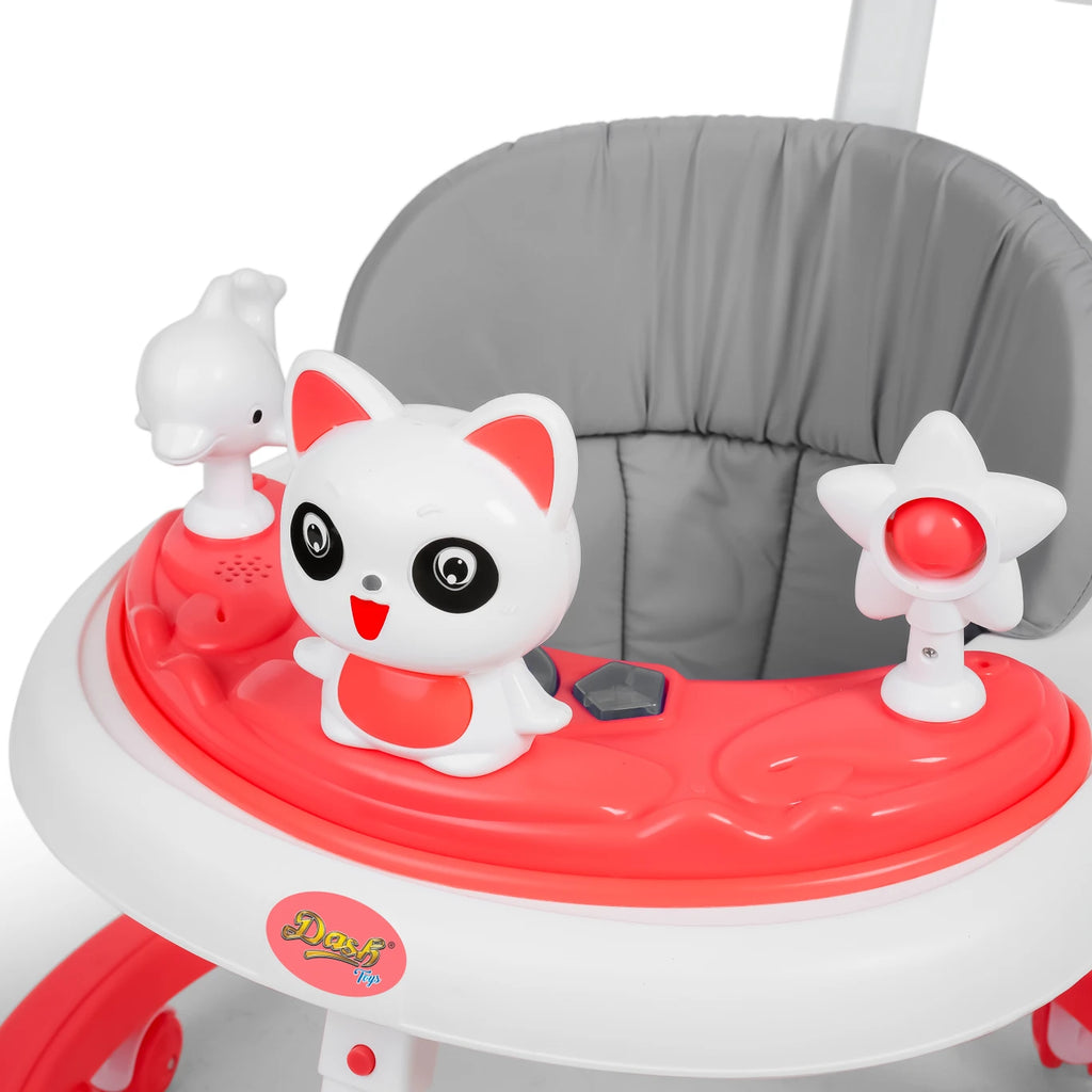 Lily Walker DW-290 - Dash Toys
