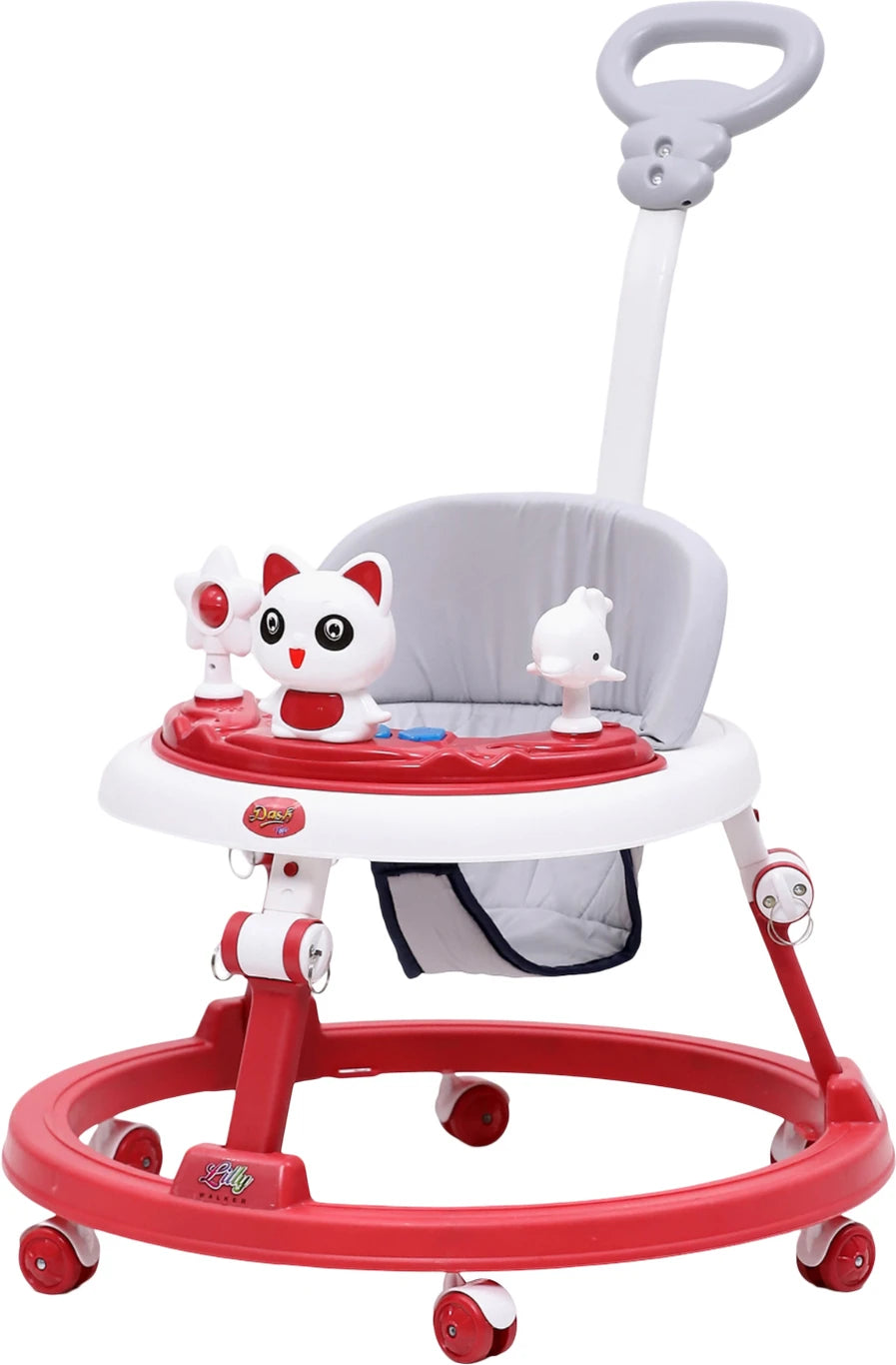 Lily Walker DW-290 - Dash Toys