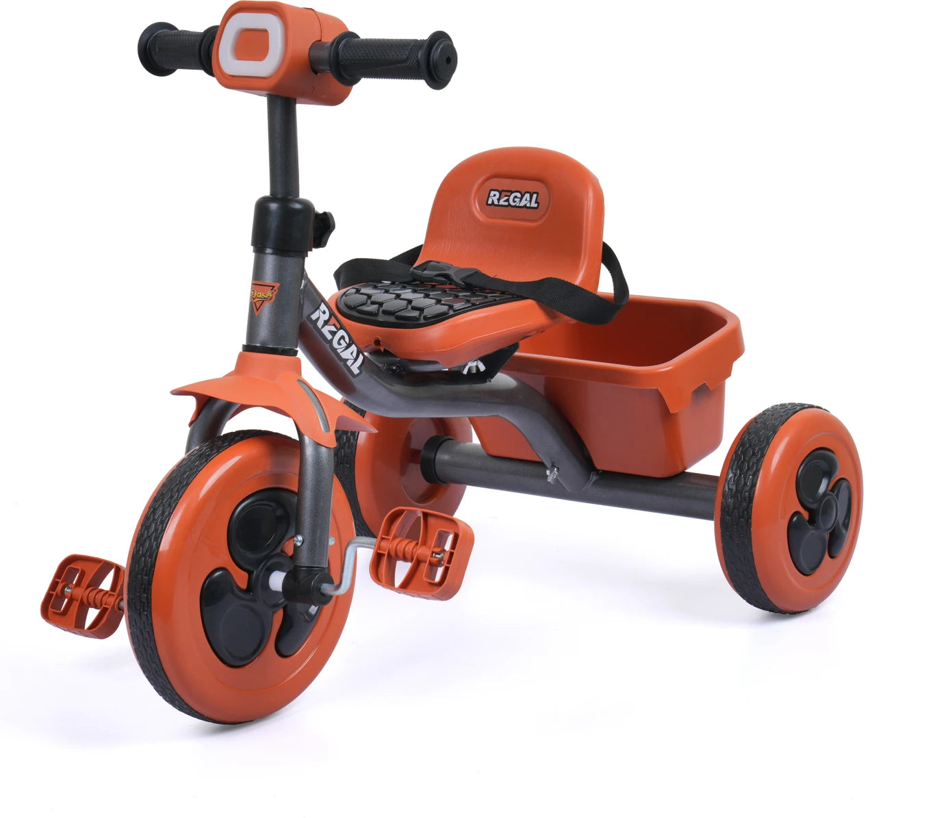 Regal Trike DT-790 - Dash Toys