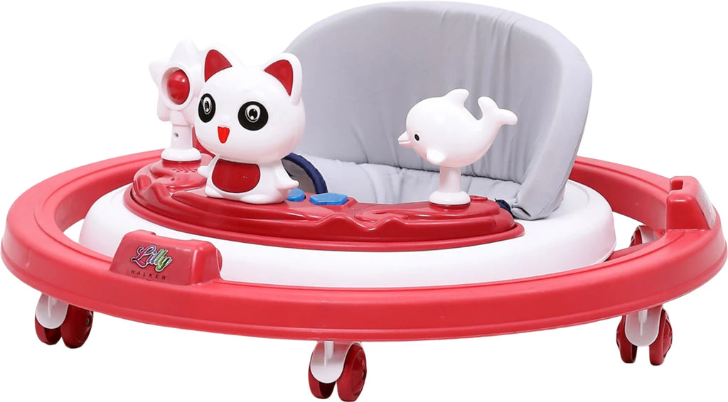 Lily Walker DW-290 - Dash Toys