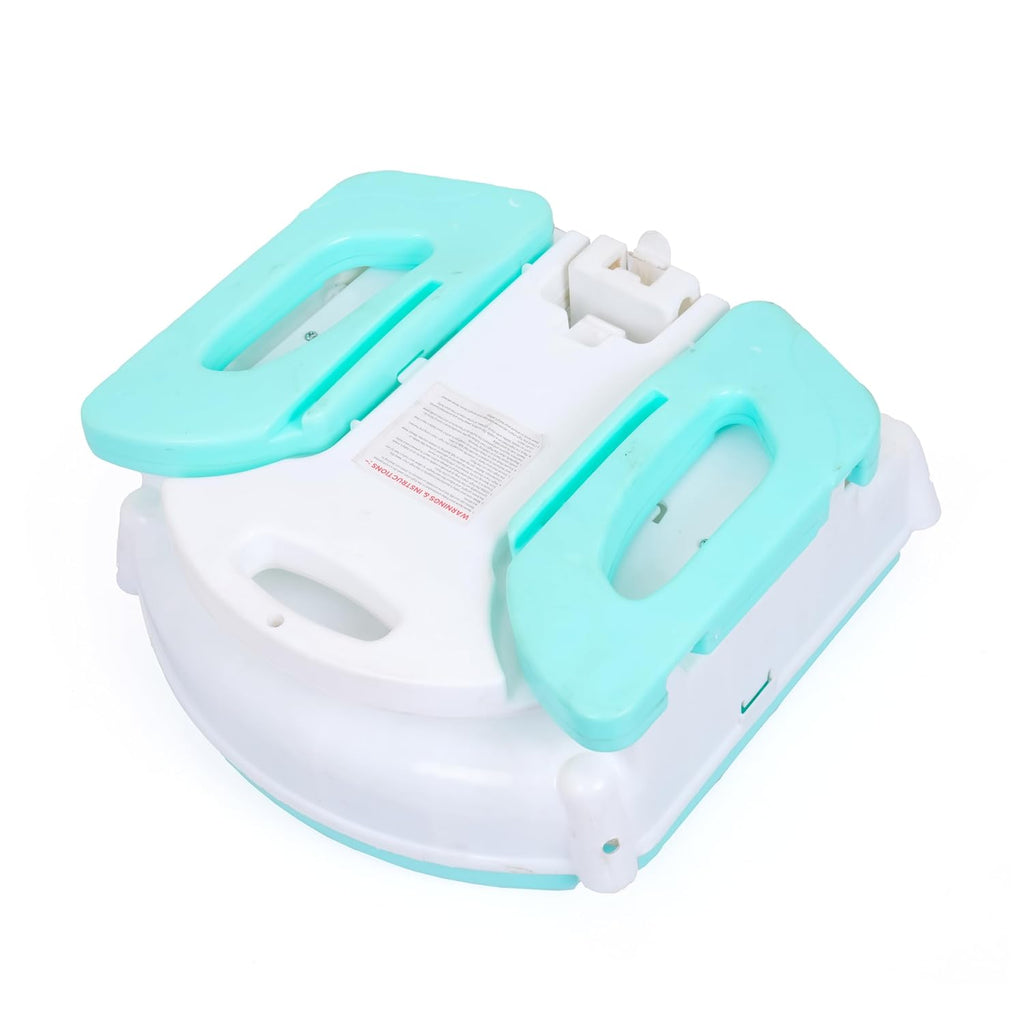 Pro Kids 3 in 1 High Chair - Luusa