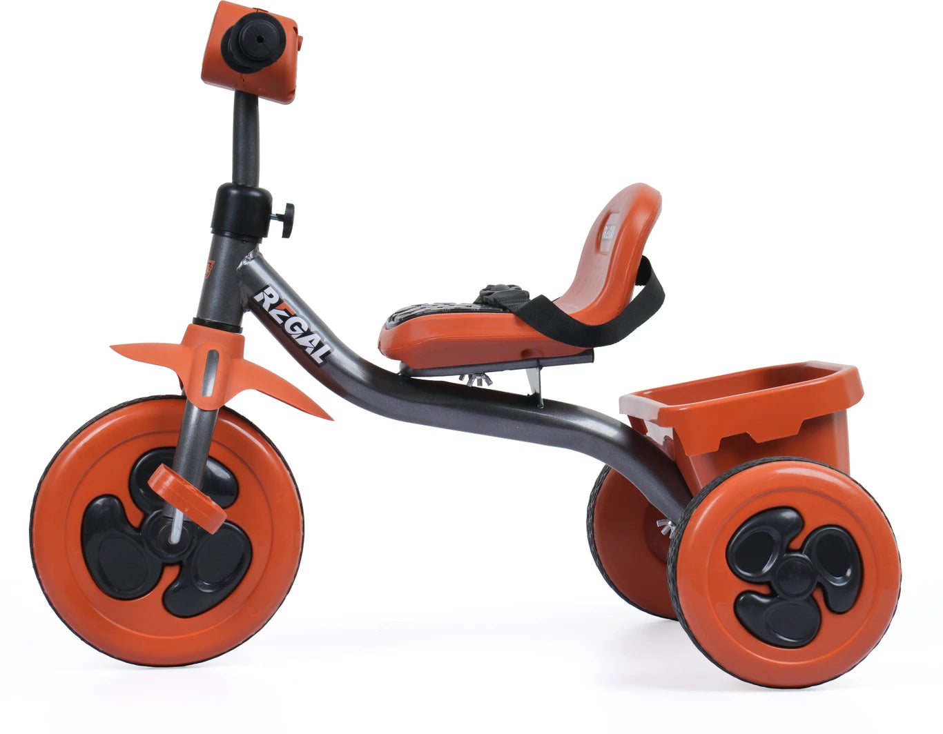 Regal Trike DT-790 - Dash Toys