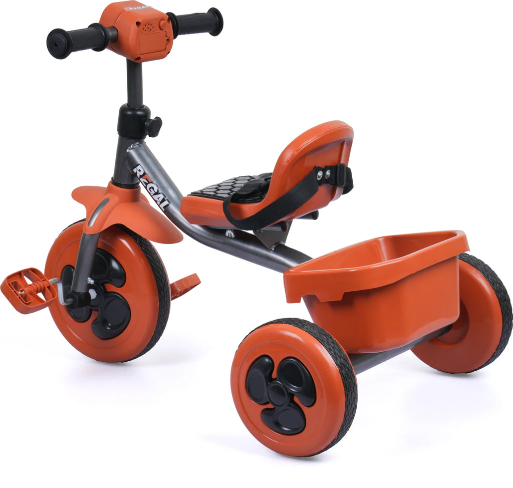 Regal Trike DT-790 - Dash Toys
