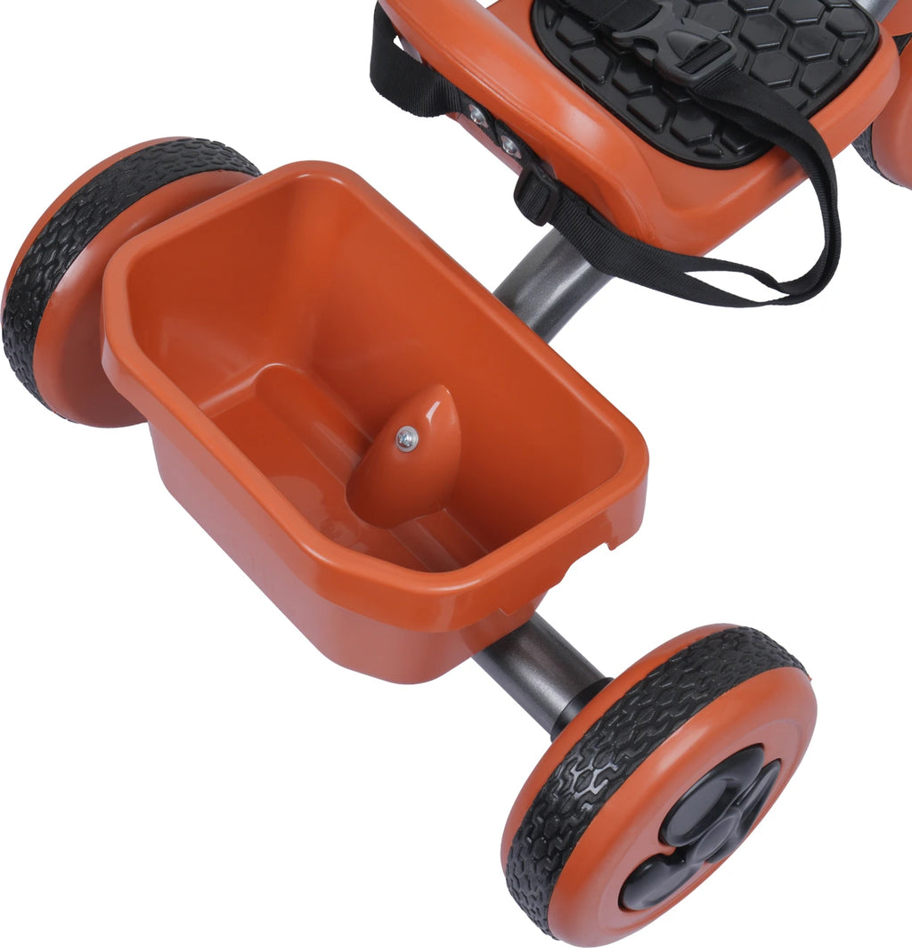 Regal Trike DT-790 - Dash Toys