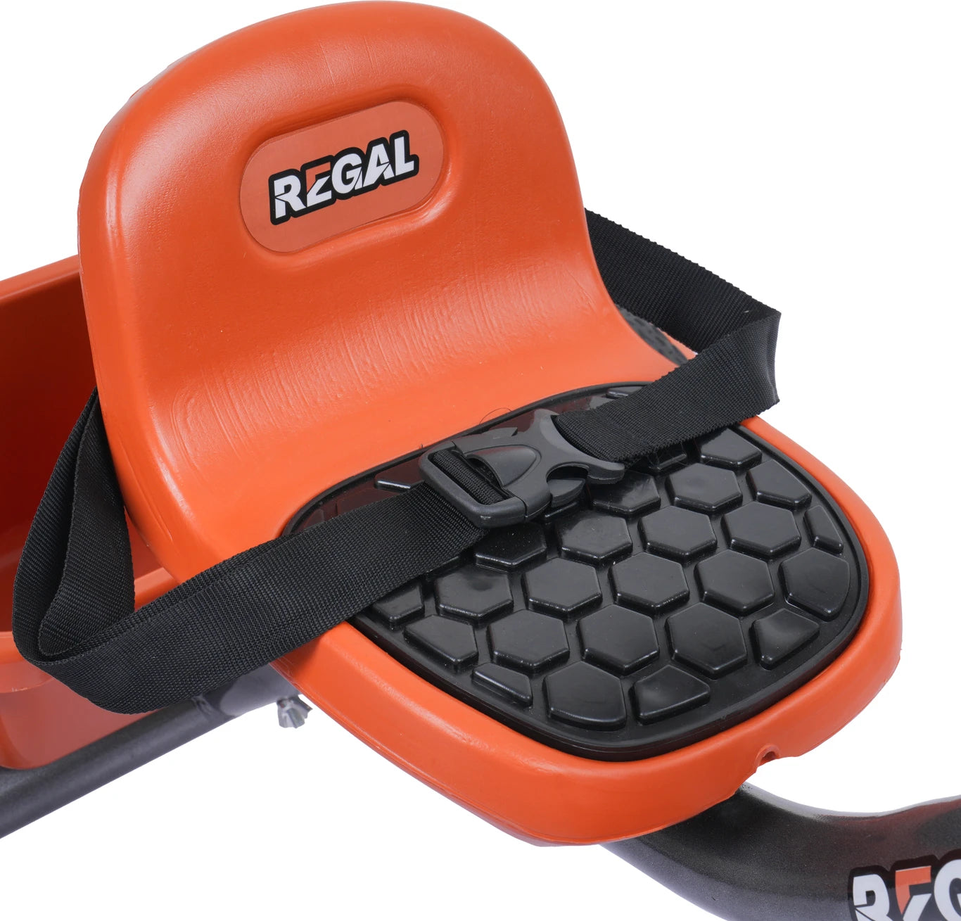 Regal Trike DT-790 - Dash Toys
