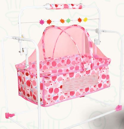 Cradle J13 - Child Craft