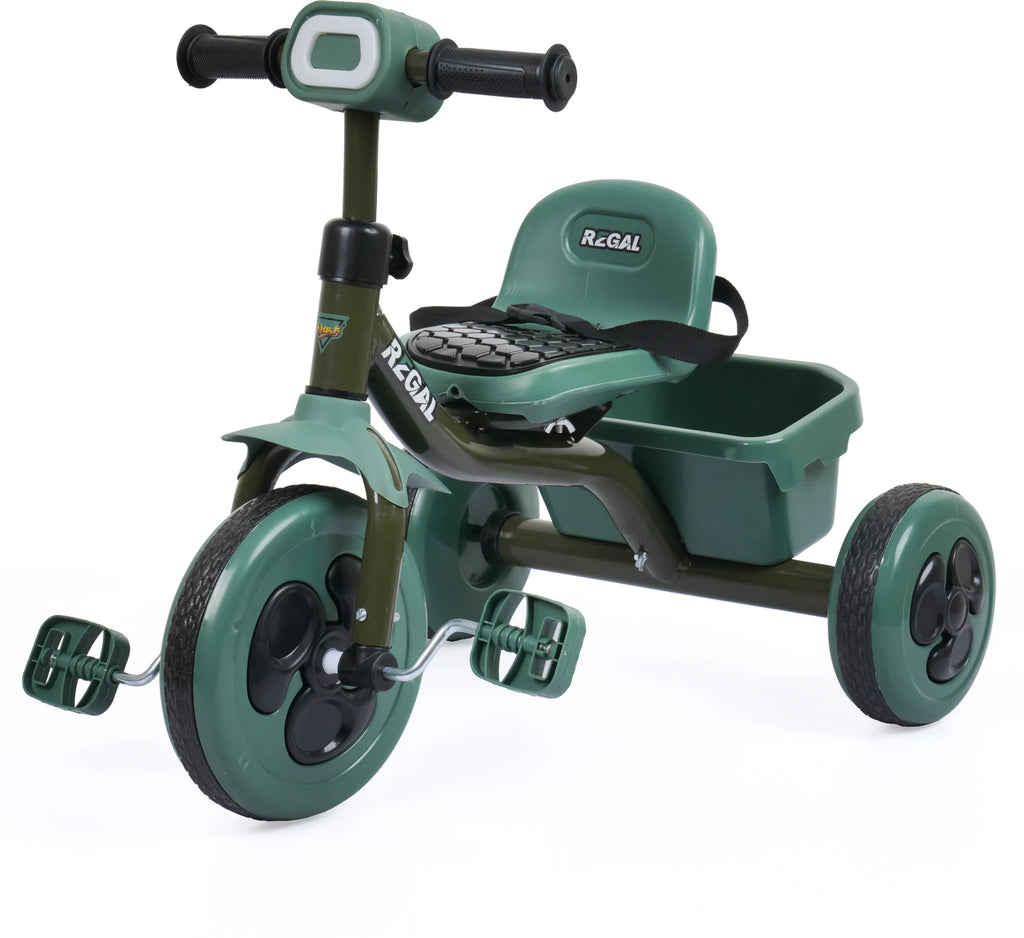 Regal Trike DT-790 - Dash Toys
