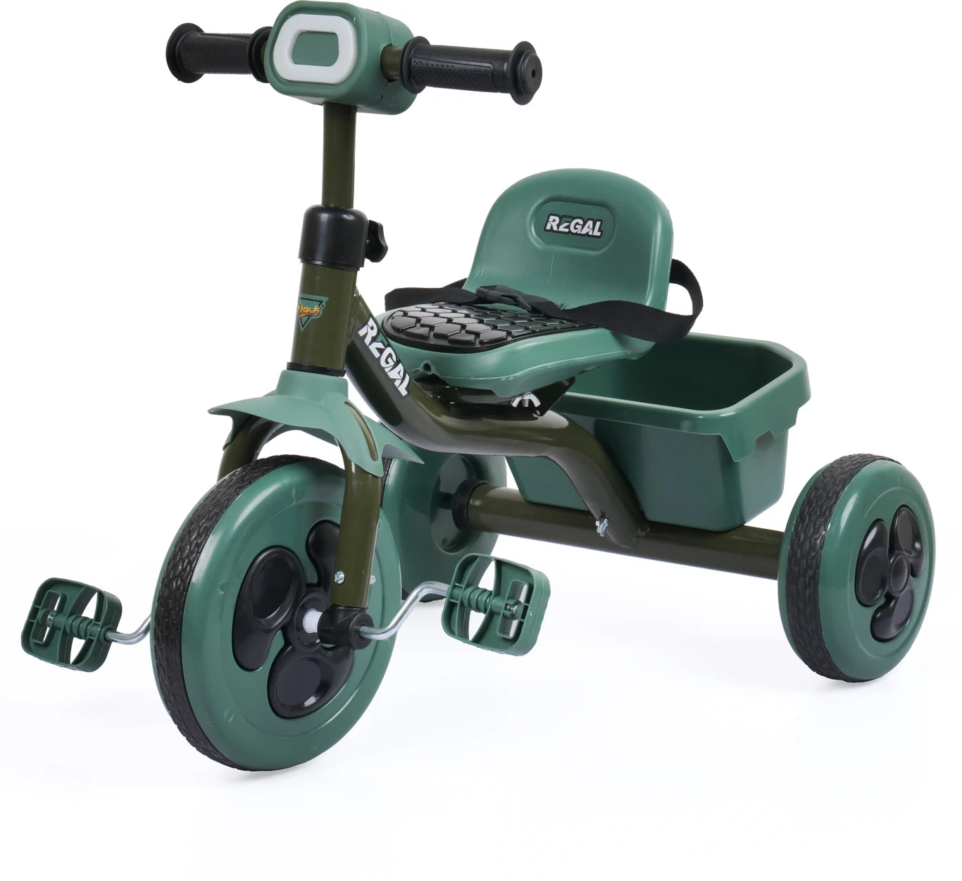 Regal Trike DT-790 - Dash Toys