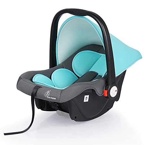 Picaboo Car Seat  - R For Rabbit
