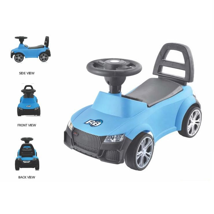 R8 FR - 220 – Fun Ride Toys