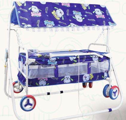 Cradle J3 - Child Craft