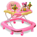 007 Baby Walker - Panda