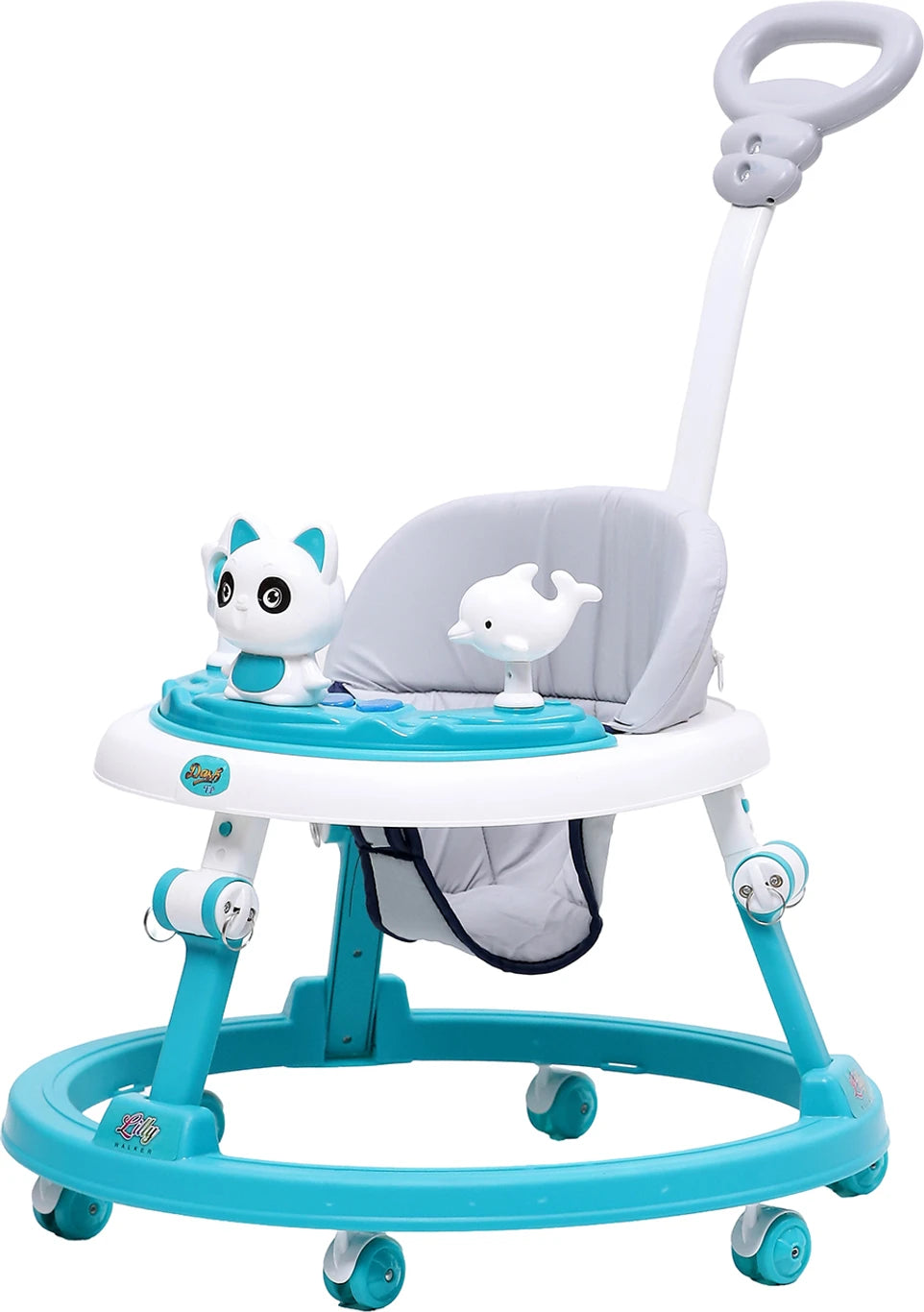 Lily Walker DW-290 - Dash Toys
