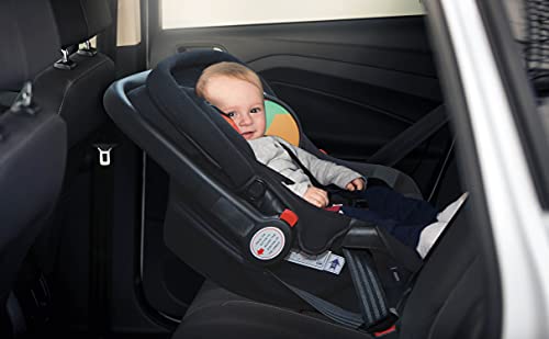 Picaboo Car Seat  - R For Rabbit