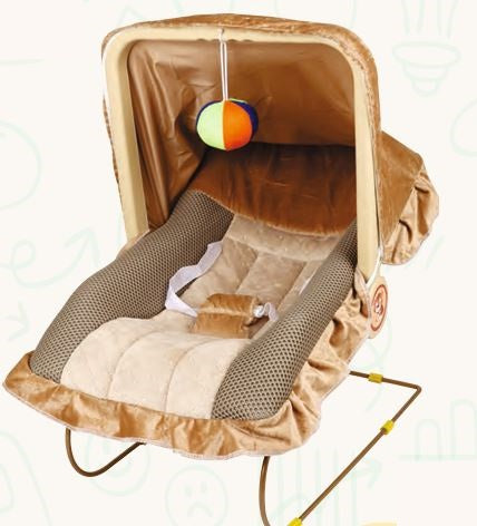 12-in-1 Deluxe Carry Cot - Child Craft