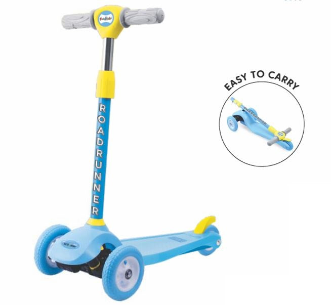 Road Runner FSC - 110 – Fun Ride Toys