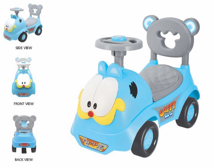 Gaffy FR - 200 – Fun Ride Toys
