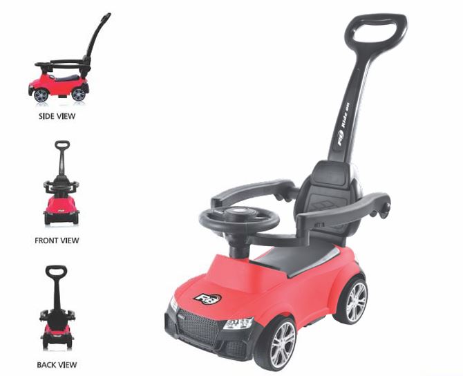 R8 3 in 1 FR - 230 – Fun Ride Toys