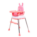 Pro Kids 3 in 1 High Chair - Luusa