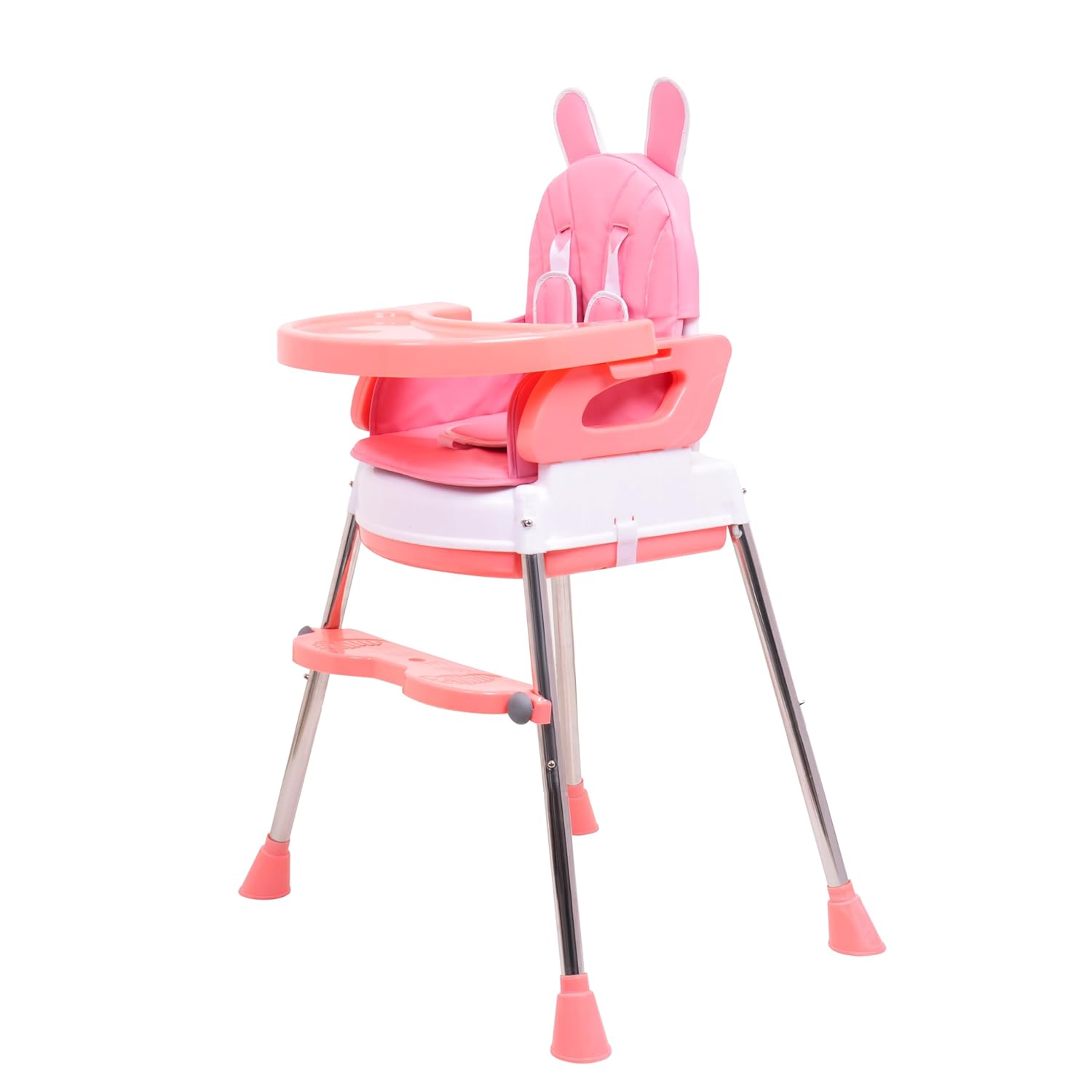 Pro Kids 3 in 1 High Chair - Luusa