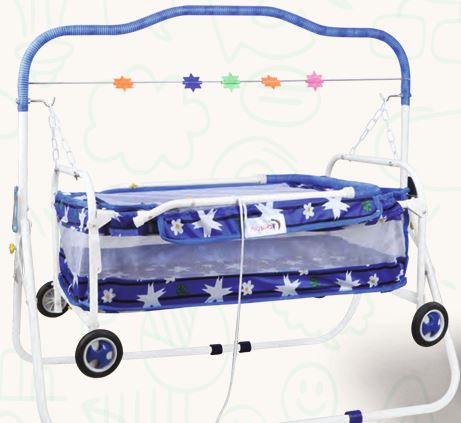 Cradle J2 - Child Craft