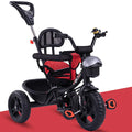 R1 Tricycle - Luusa