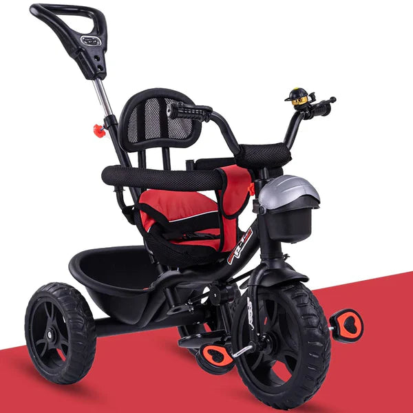 R1 Tricycle - Luusa
