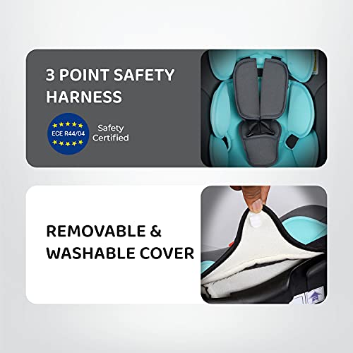 Picaboo Car Seat  - R For Rabbit