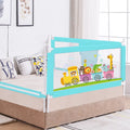 Safari Safe Guard Bed Rail - R for Rabbit