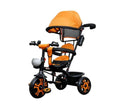 XR09 Tricycle - Luusa