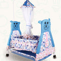 Cradle J12 - Child Craft