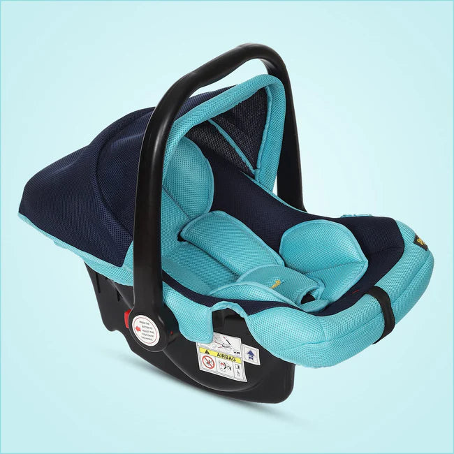 NOA Carry Cot DM-200 - Dash Toys