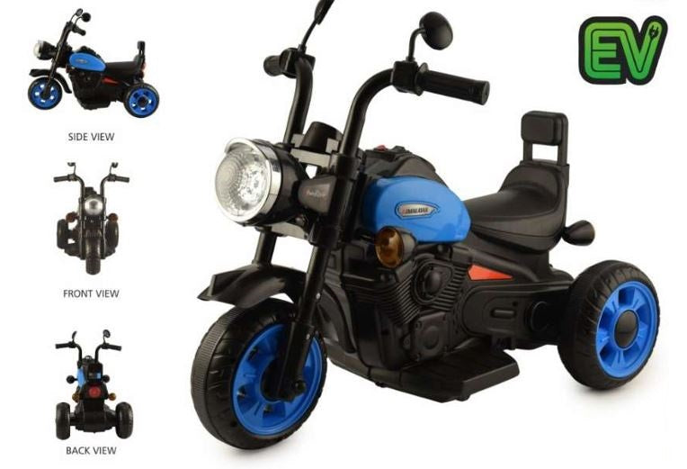 Himalyan FEB100 Baby Trike - Dash Toys