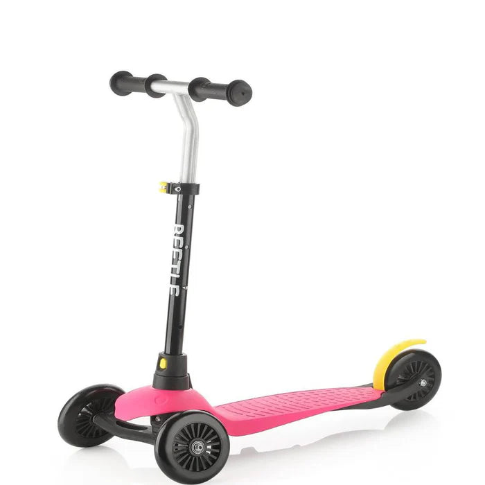 Beetle 3 Wheel Scooter SR07 - Playway Systems